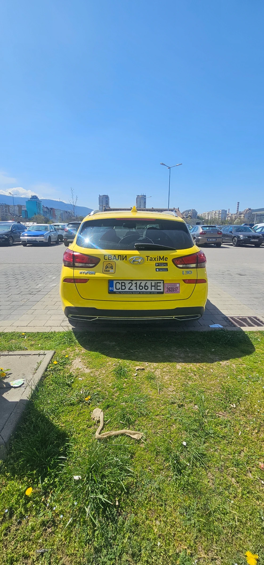 Hyundai I30 1.5  mild hybrid  | Mobile.bg � ����������� 2