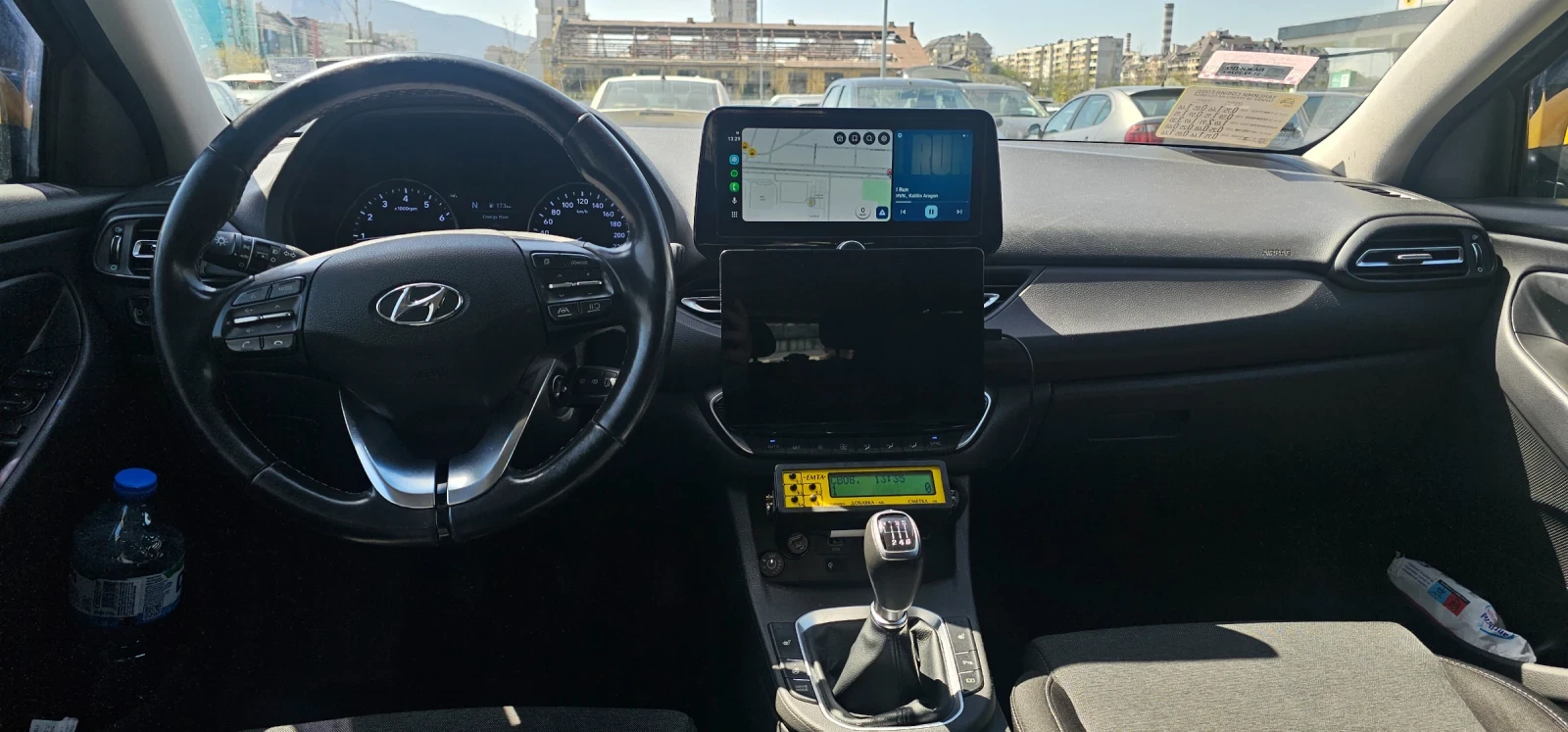 Hyundai I30 1.5  mild hybrid  | Mobile.bg � ����������� 5