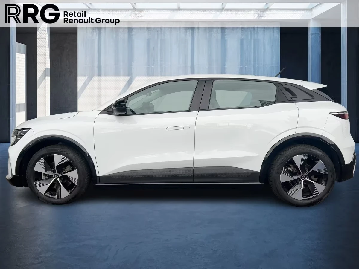 Renault Megane E-Tech EV40 Equilibre DISTR Keyless Heated: S/ST-W, снимка 3 - Автомобили и джипове - 54317001