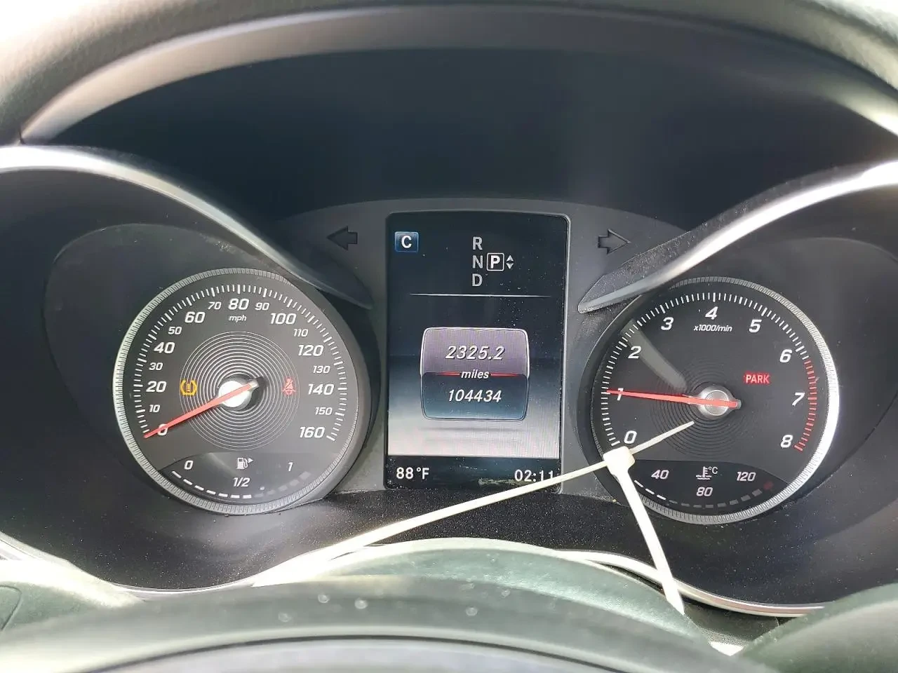 Mercedes-Benz C 300, снимка 10 - Автомобили и джипове - 54411999