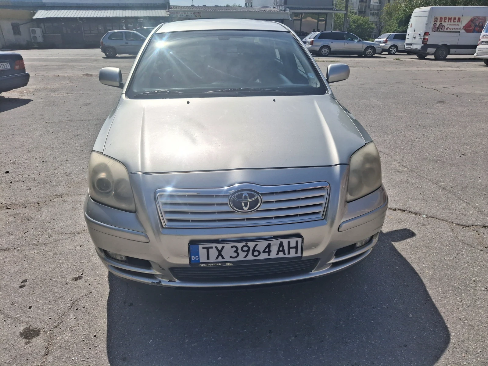 Toyota Avensis | Mobile.bg � ����������� 1
