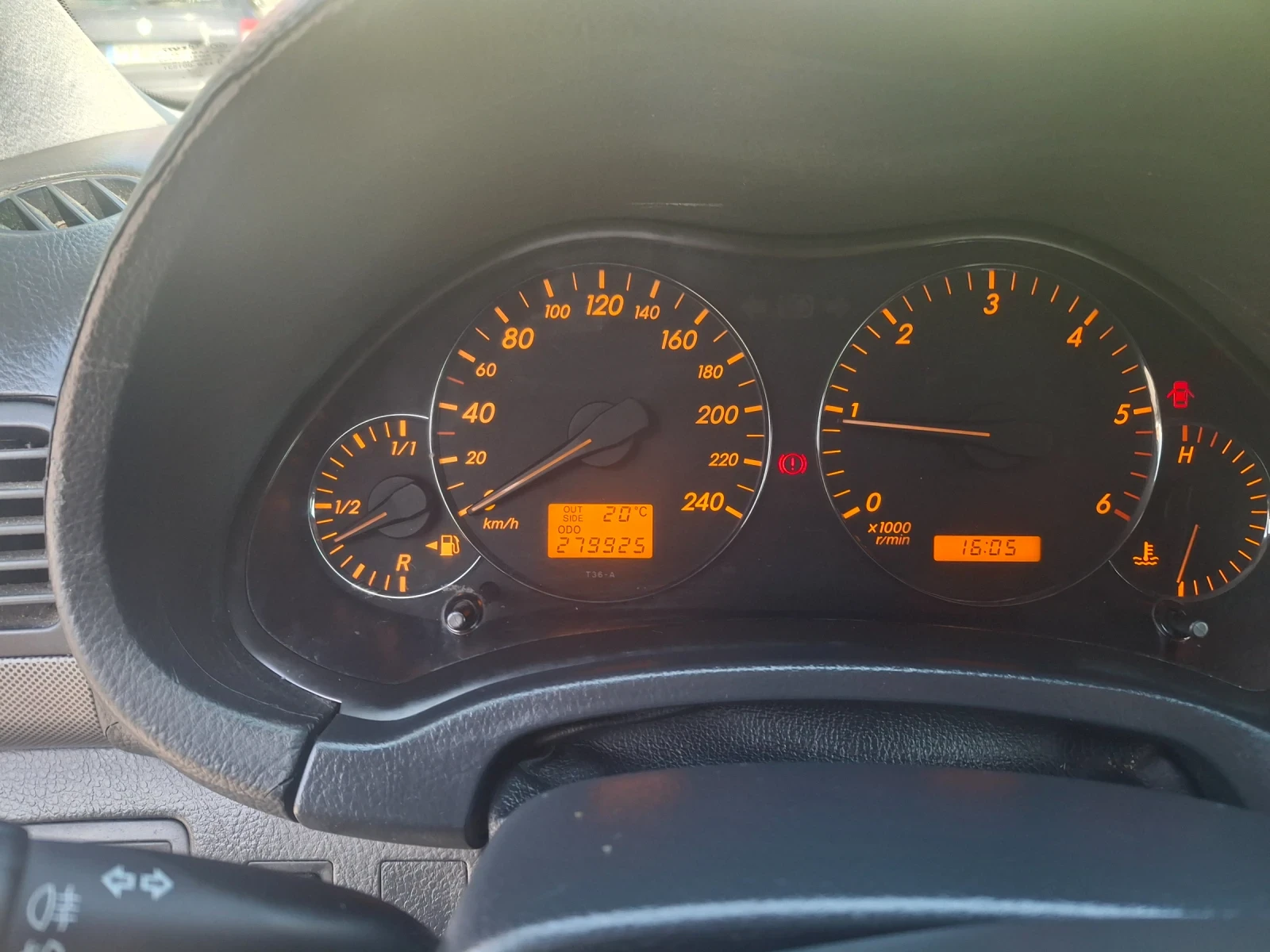 Toyota Avensis | Mobile.bg � ����������� 6