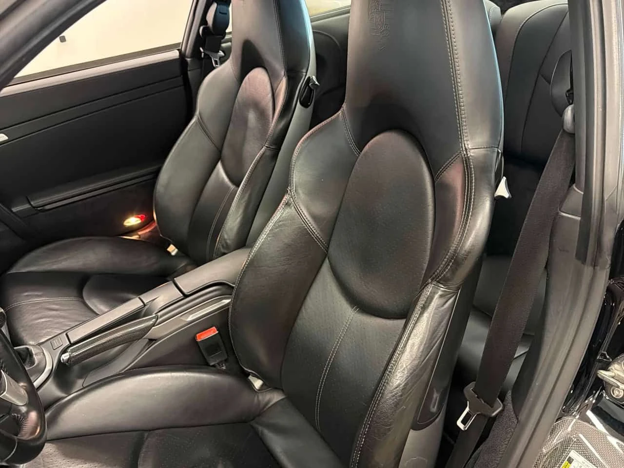 Porsche 911 TURBO GT2 * ПЕРФЕКТНО СЪСТОЯНИЕ* , снимка 12 - Автомобили и джипове - 55149523