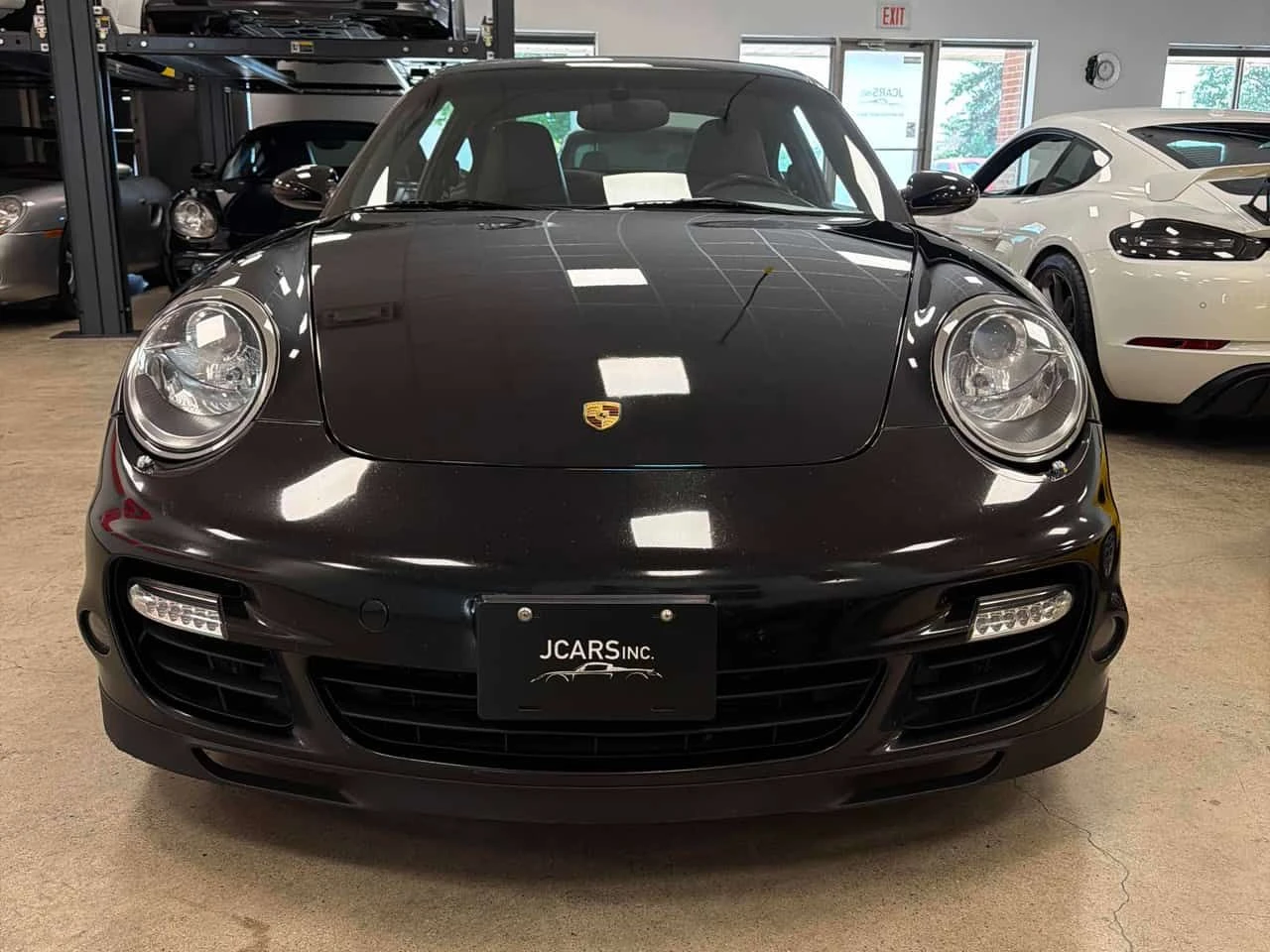 Porsche 911 TURBO GT2 * ПЕРФЕКТНО СЪСТОЯНИЕ* , снимка 6 - Автомобили и джипове - 55149523