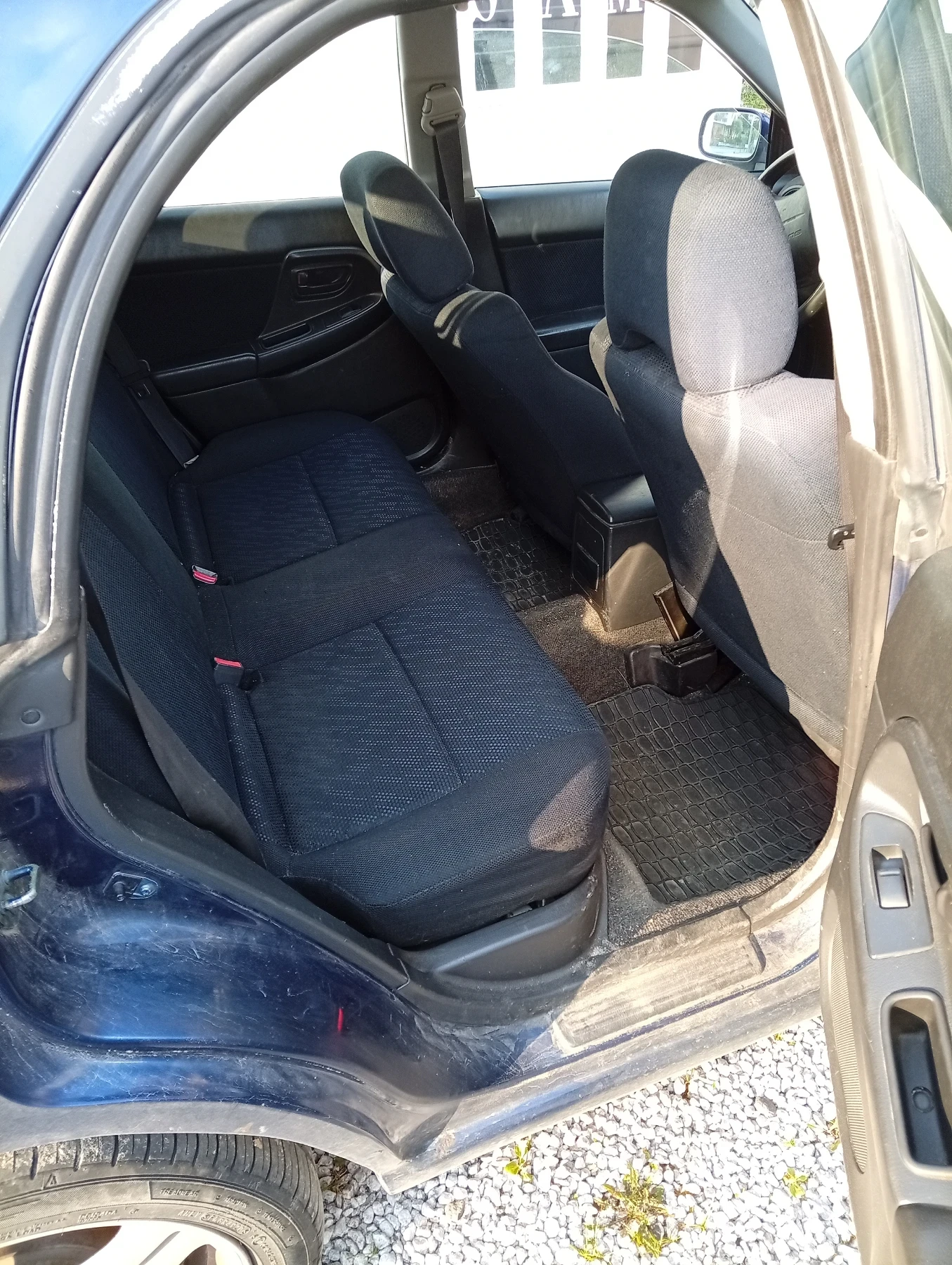 Subaru Impreza, снимка 6 - Автомобили и джипове - 55157902