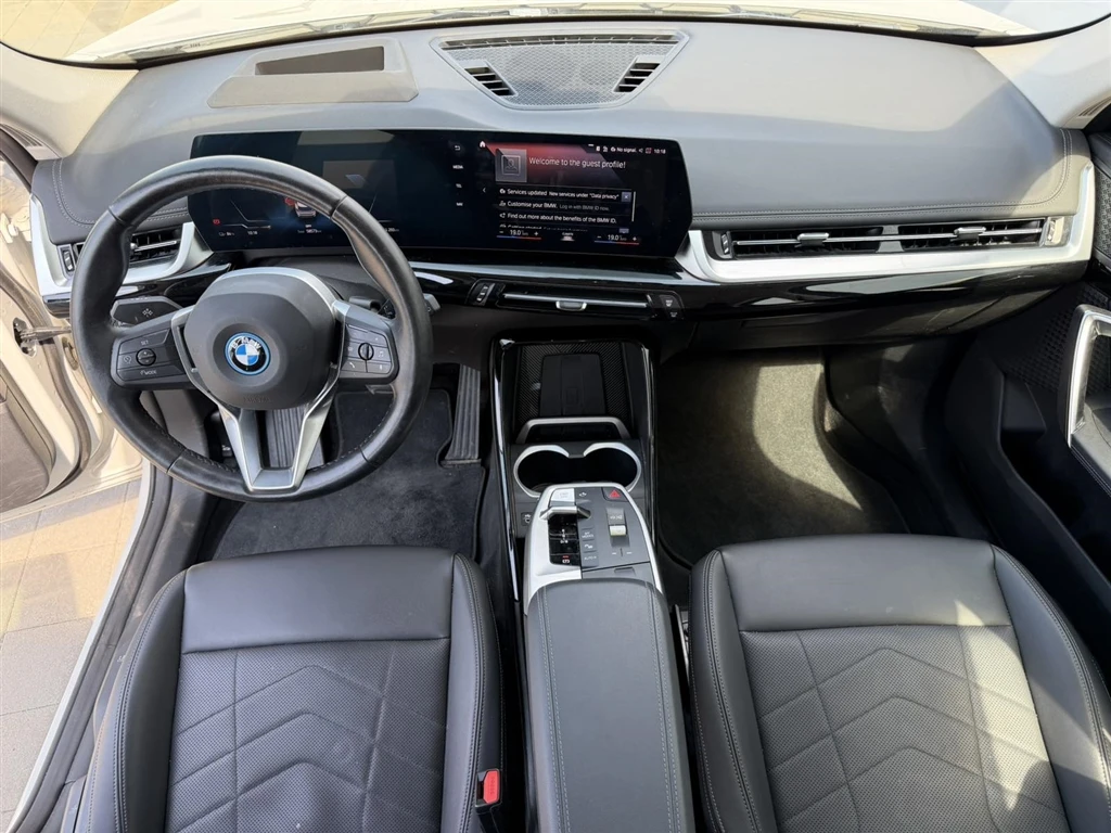 BMW iX1 xDrive30, снимка 7 - Автомобили и джипове - 55308889