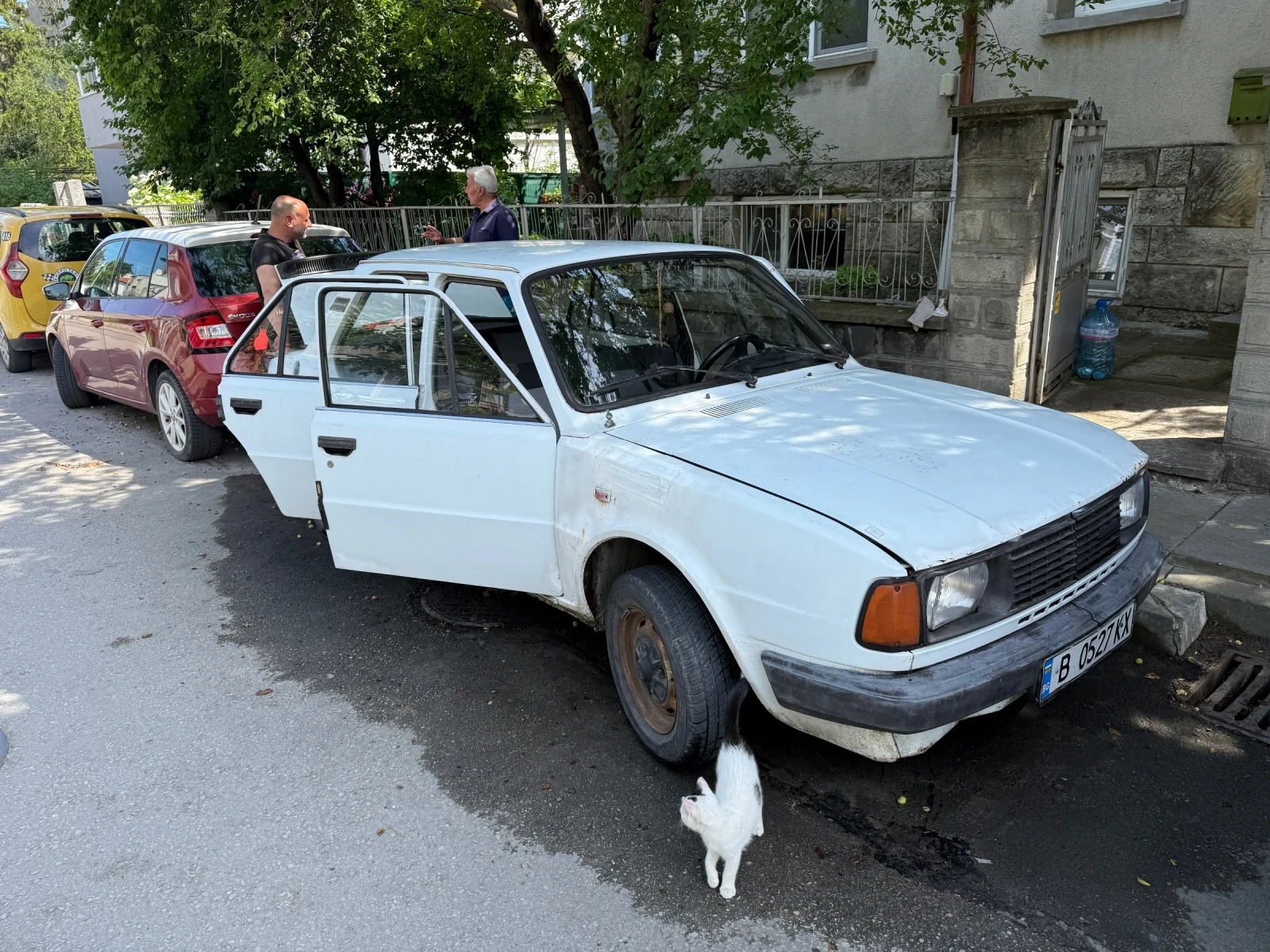 Skoda 105 L | Mobile.bg � ����������� 2