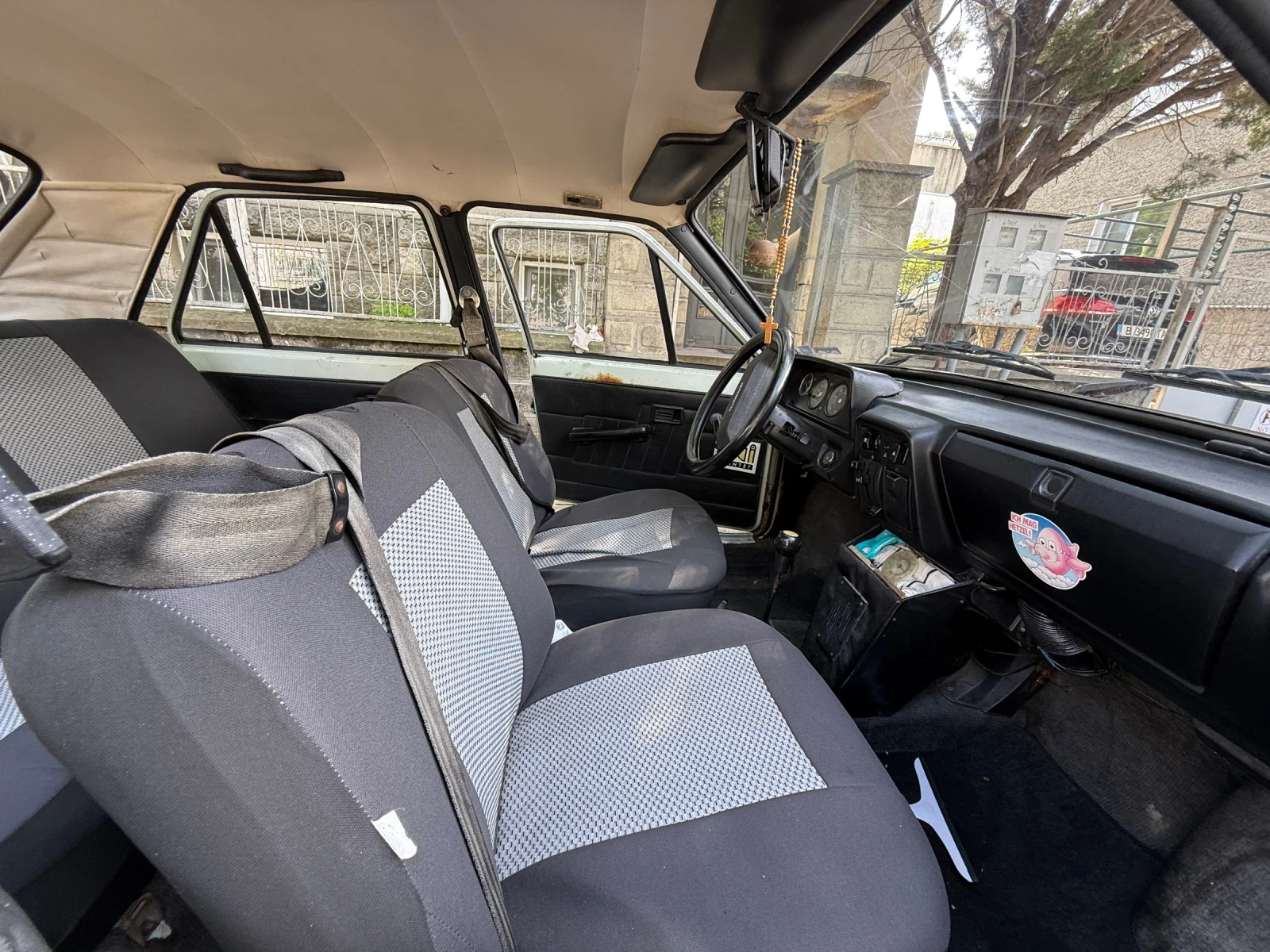 Skoda 105 L | Mobile.bg � ����������� 8