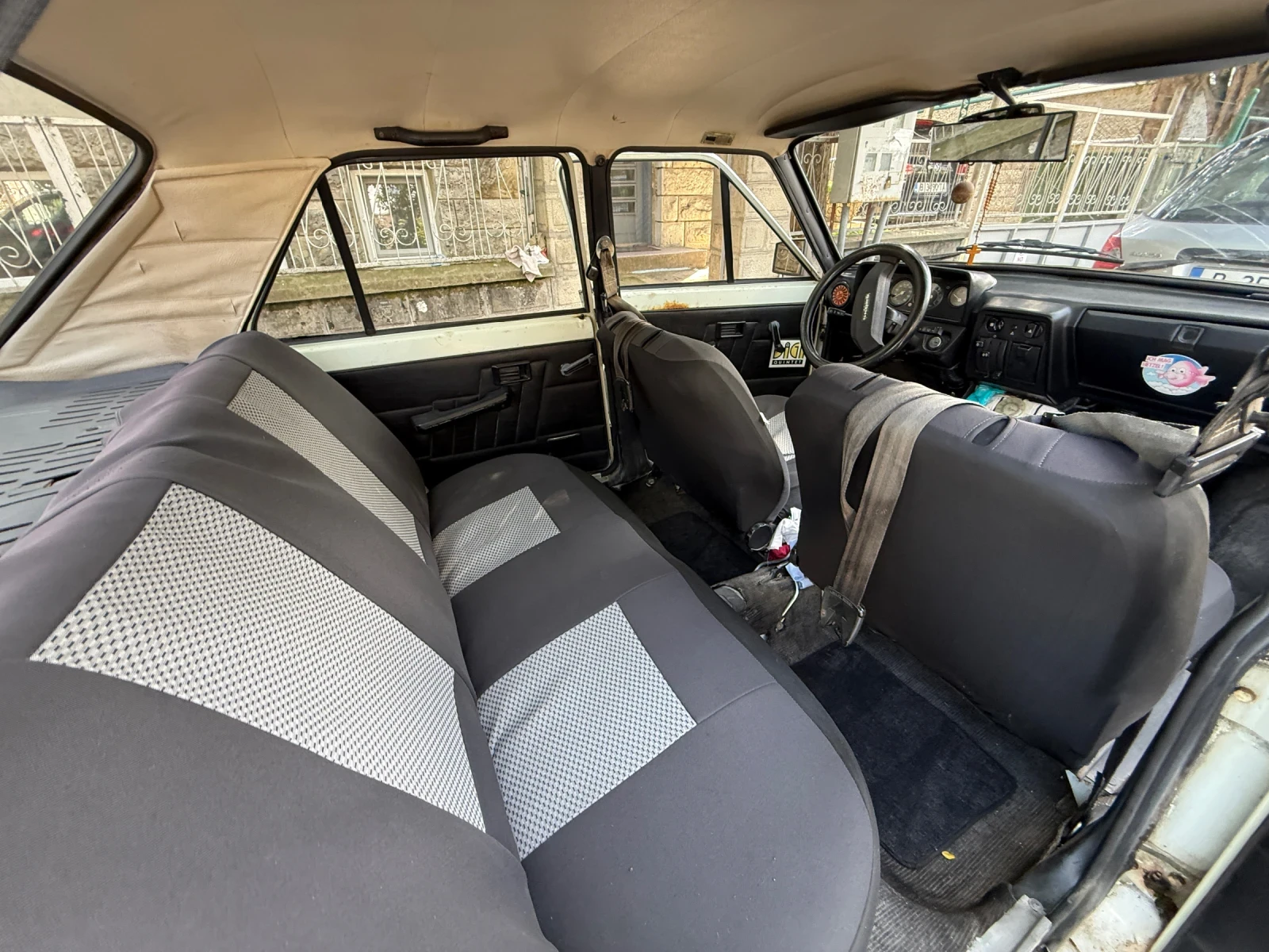 Skoda 105 L | Mobile.bg � ����������� 9