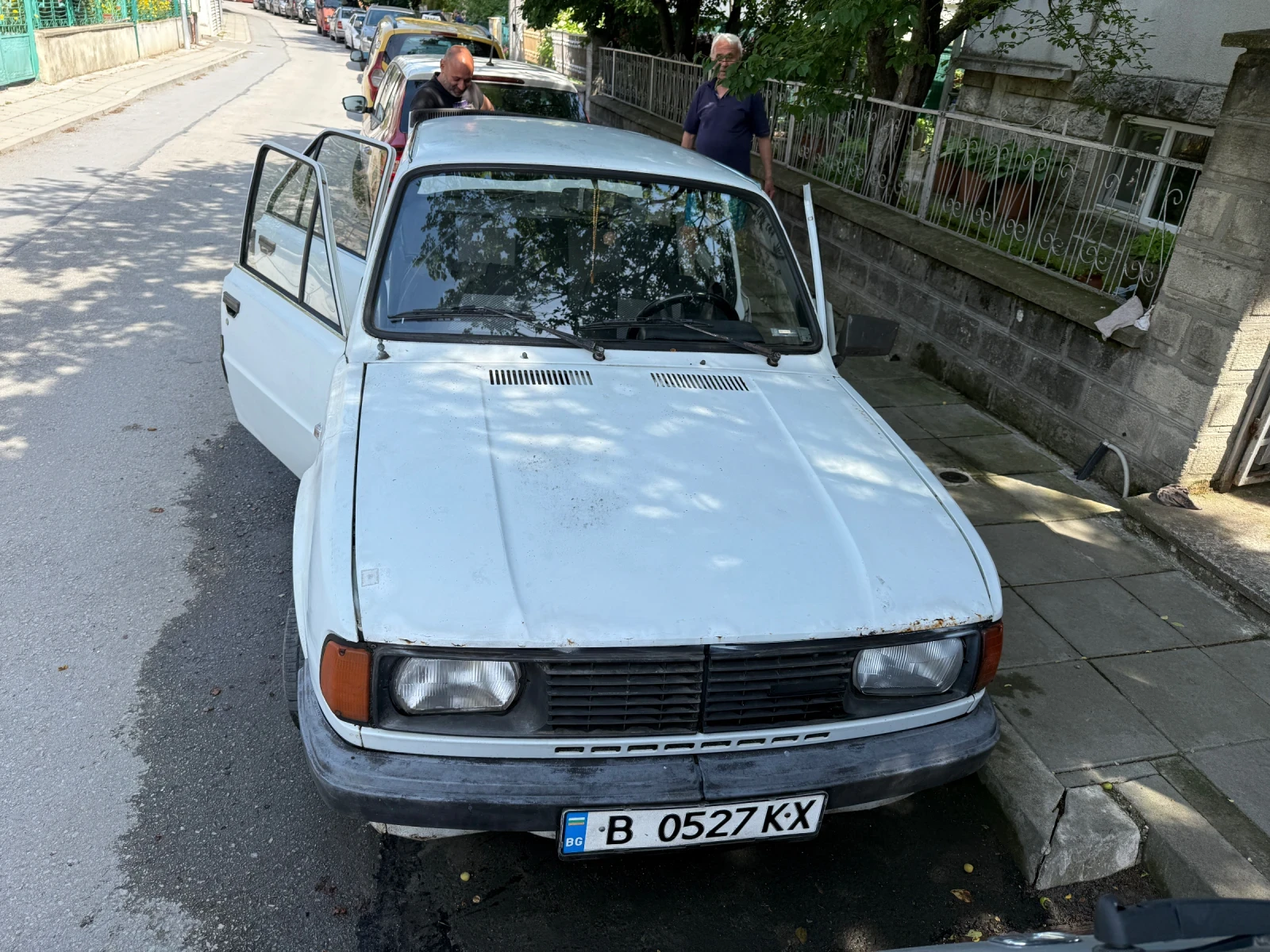 Skoda 105 L | Mobile.bg � ����������� 1