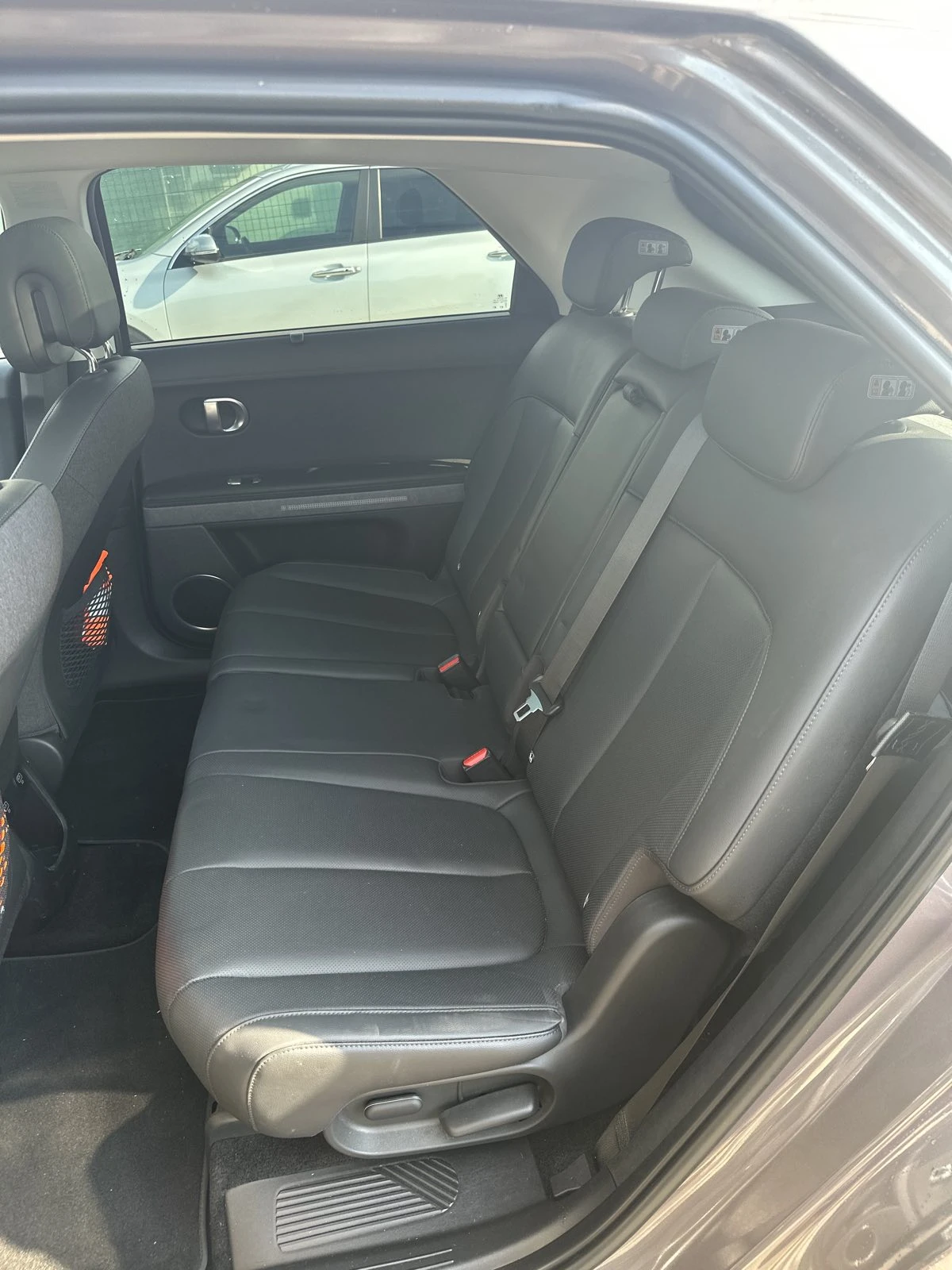 Hyundai Ioniq 5 72.6KWh/UNIQ/360/HEADUP/BOSE/, снимка 8 - Автомобили и джипове - 55446803