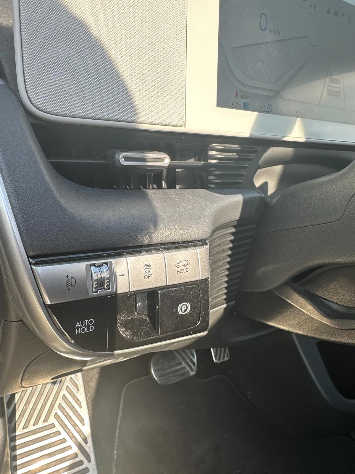 Hyundai Ioniq 5 72.6KWh/UNIQ/360/HEADUP/BOSE/, снимка 13 - Автомобили и джипове - 55446803