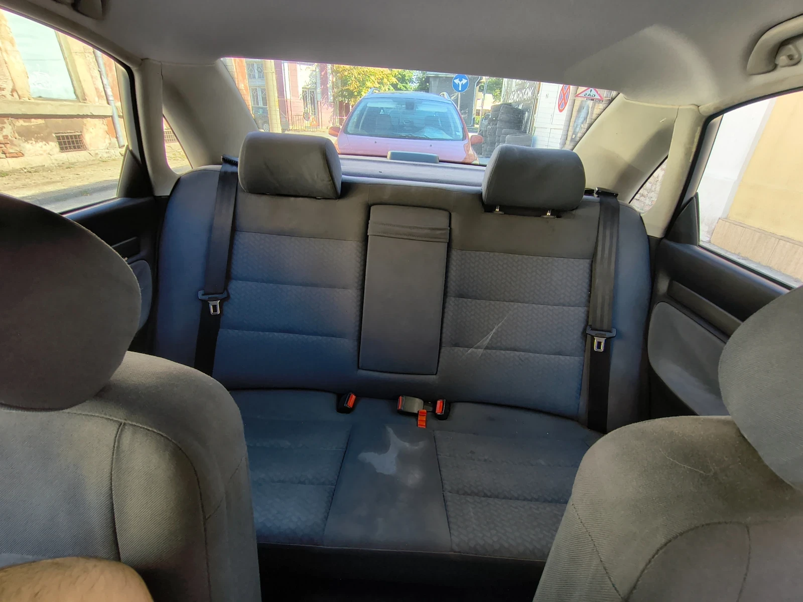 Audi A4, снимка 8 - Автомобили и джипове - 55499894