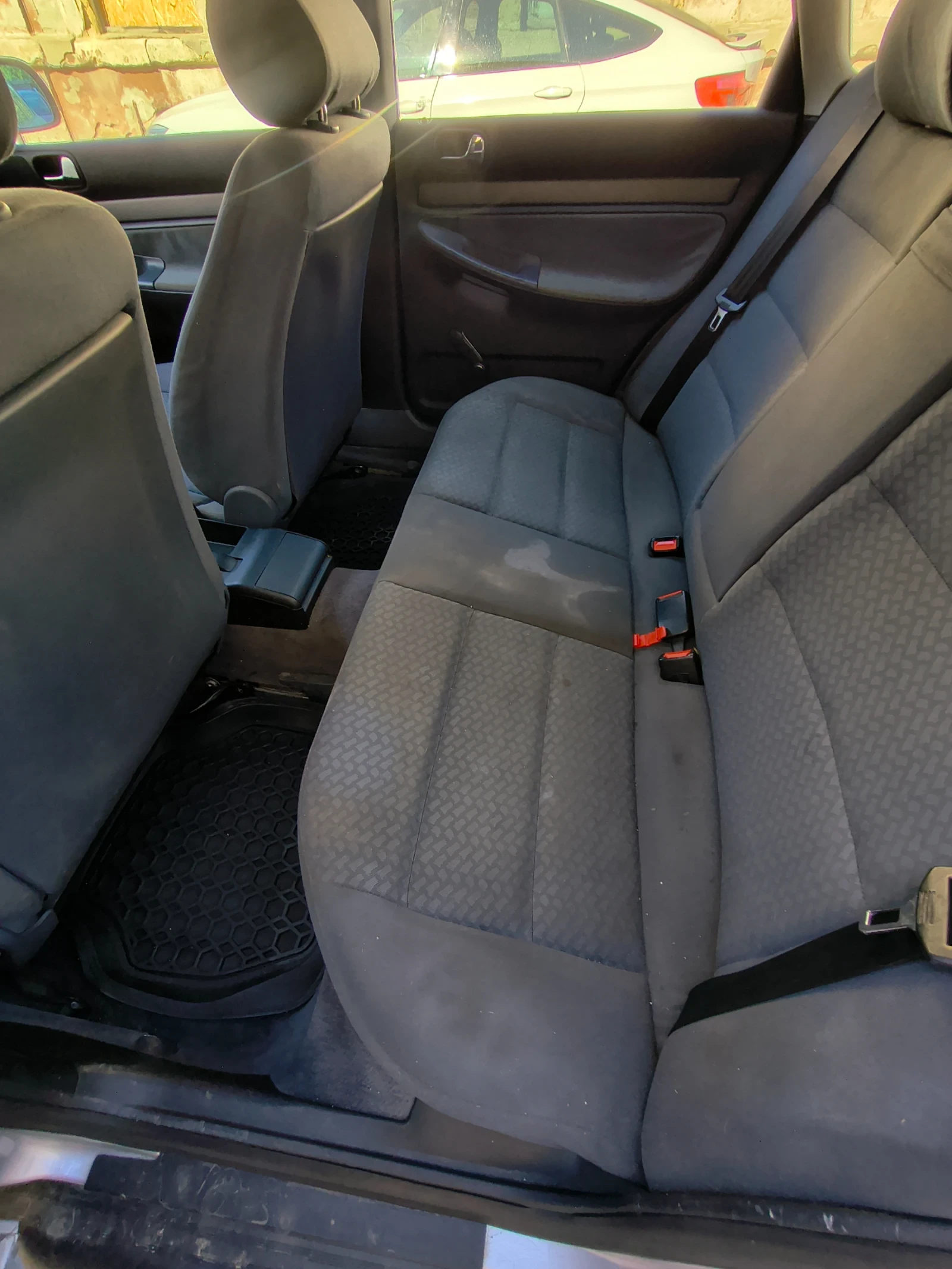 Audi A4, снимка 9 - Автомобили и джипове - 55499894