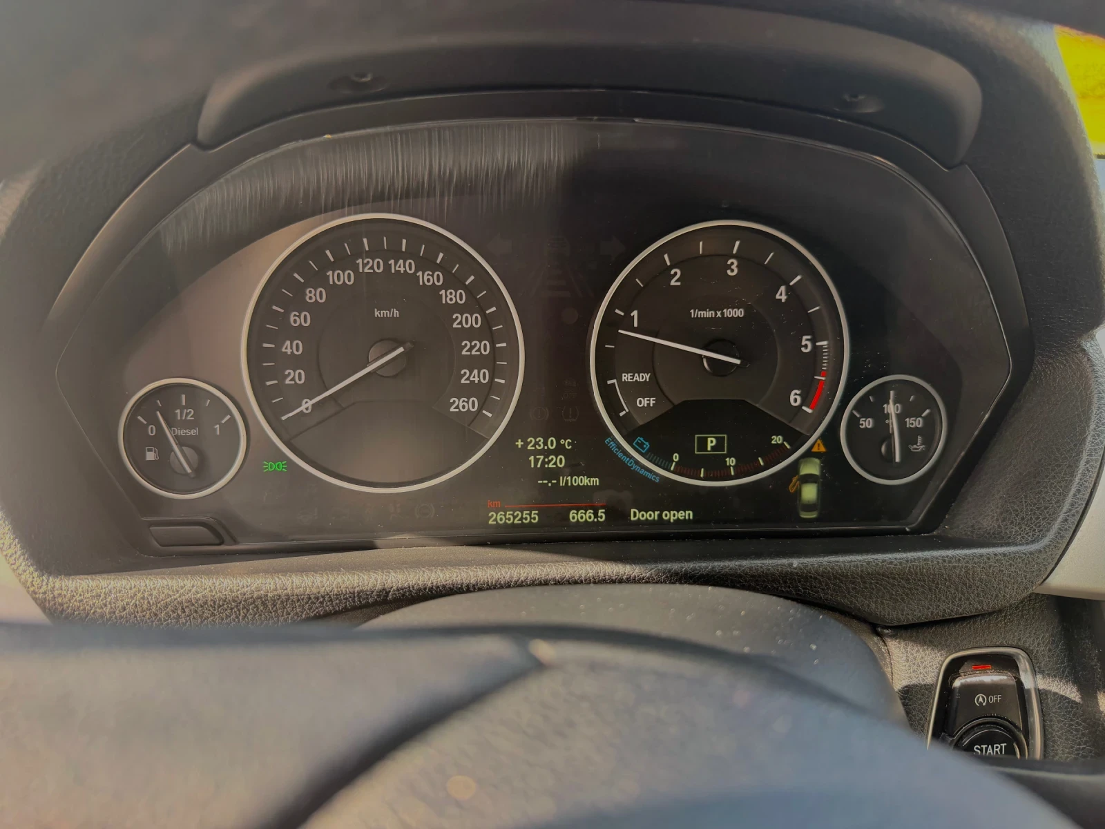BMW 320 320d, снимка 10 - Автомобили и джипове - 55848133