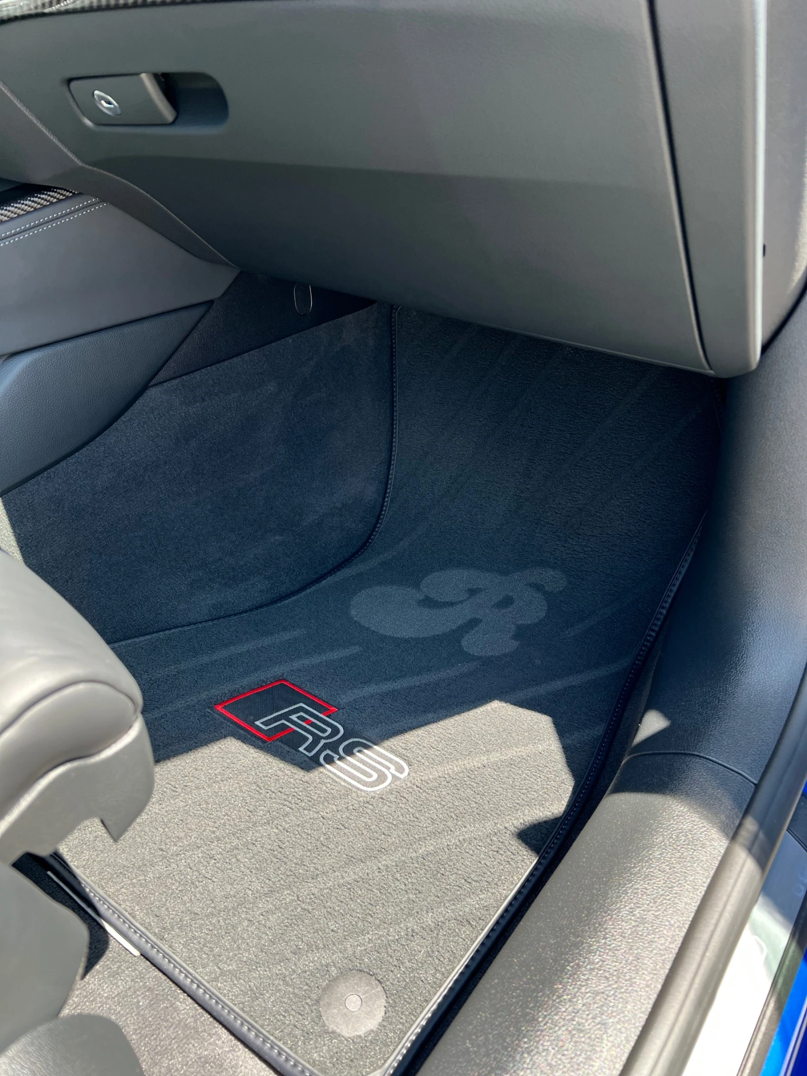 Audi Rs5 EXCLUSIVE 1 OF 25 CERAMIC ALCANTARA CARBON , снимка 13 - Автомобили и джипове - 55852343