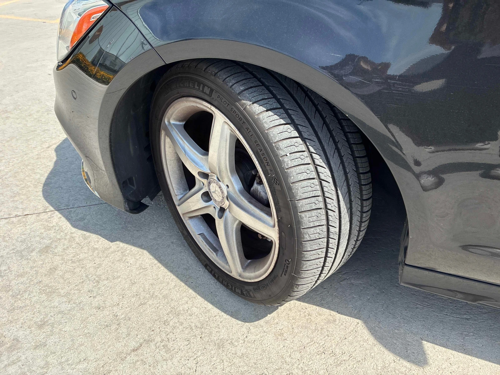 Mercedes-Benz CLS 400 * CARFAX * ЦЕНА ДО БГ, снимка 10 - Автомобили и джипове - 55902965