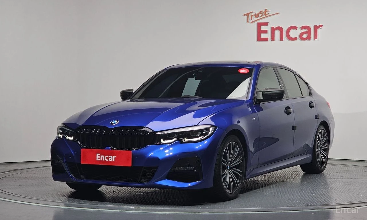 BMW 320 d M| КАМЕРА| DIST| HEAD UP| ШИБЕДАХ| НАДУВАНЕ