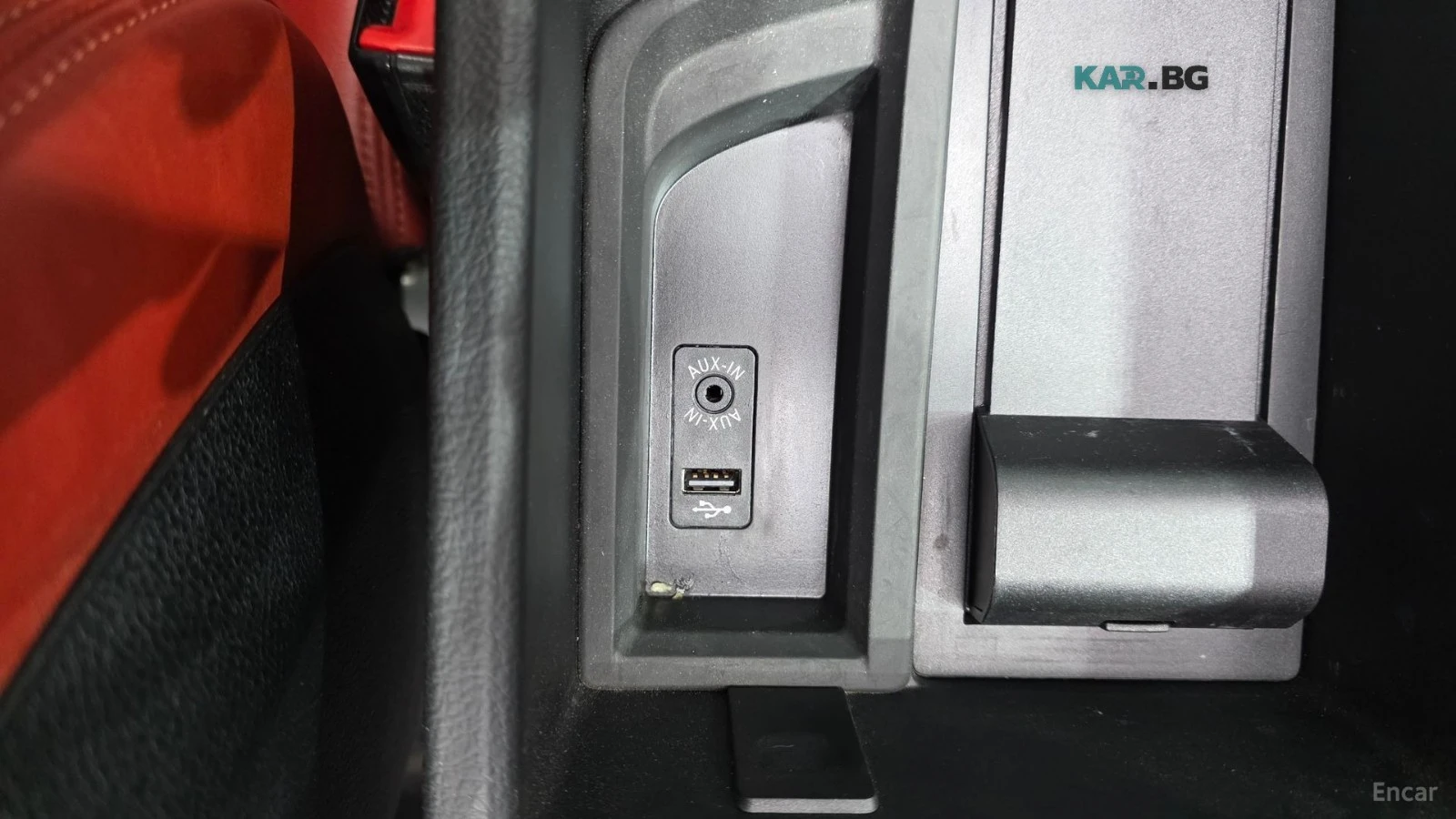 BMW M4 HARMAN* KARDON* ПОДГРЕВ* 360* КАМЕРА* ХЕДЪП* , снимка 15 - Автомобили и джипове - 55921757