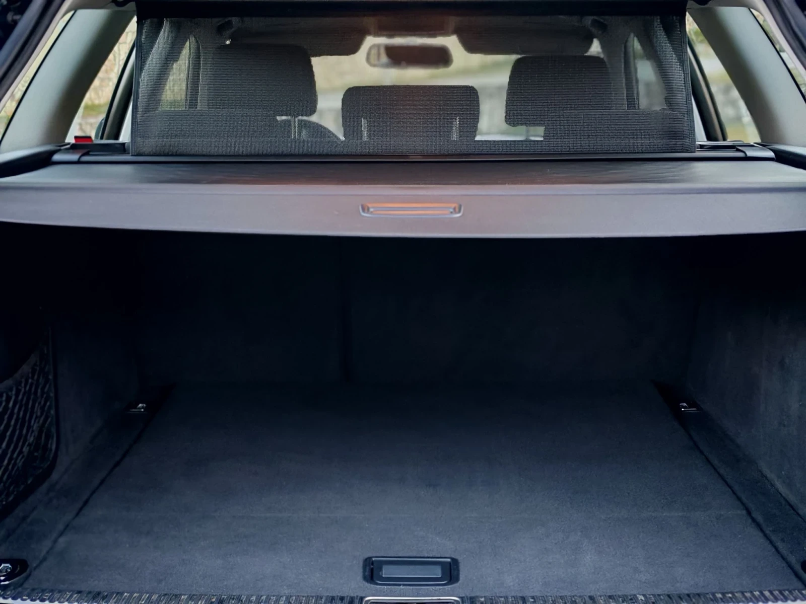 Audi A4 1.9TDI(116)* AVANT* КЛИМАТРОНИК* НОВ ВНОС* , снимка 16 - Автомобили и джипове - 55944101