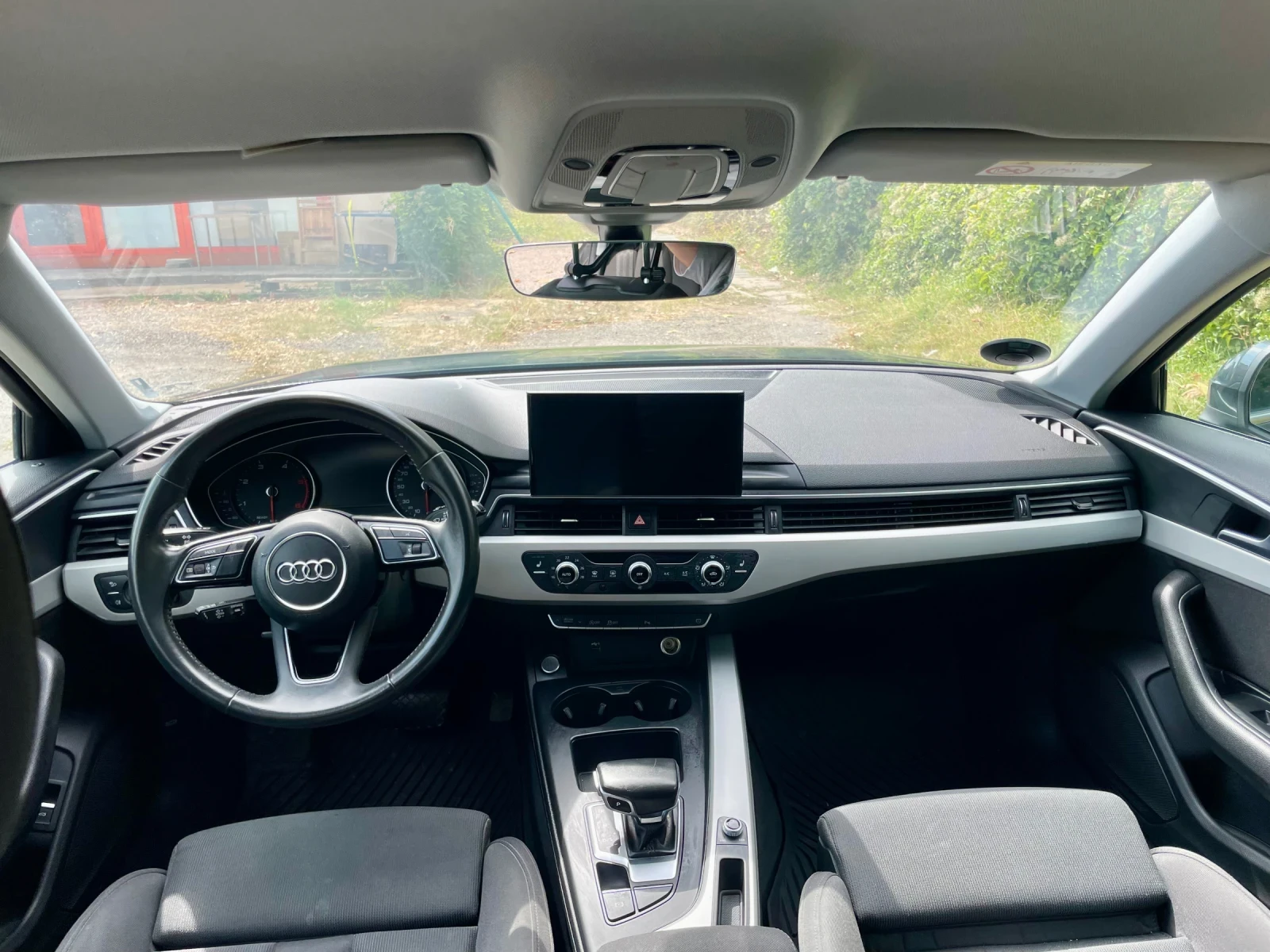 Audi A4 2, 0 TDI 40.  190 ks , снимка 11 - Автомобили и джипове - 56040816