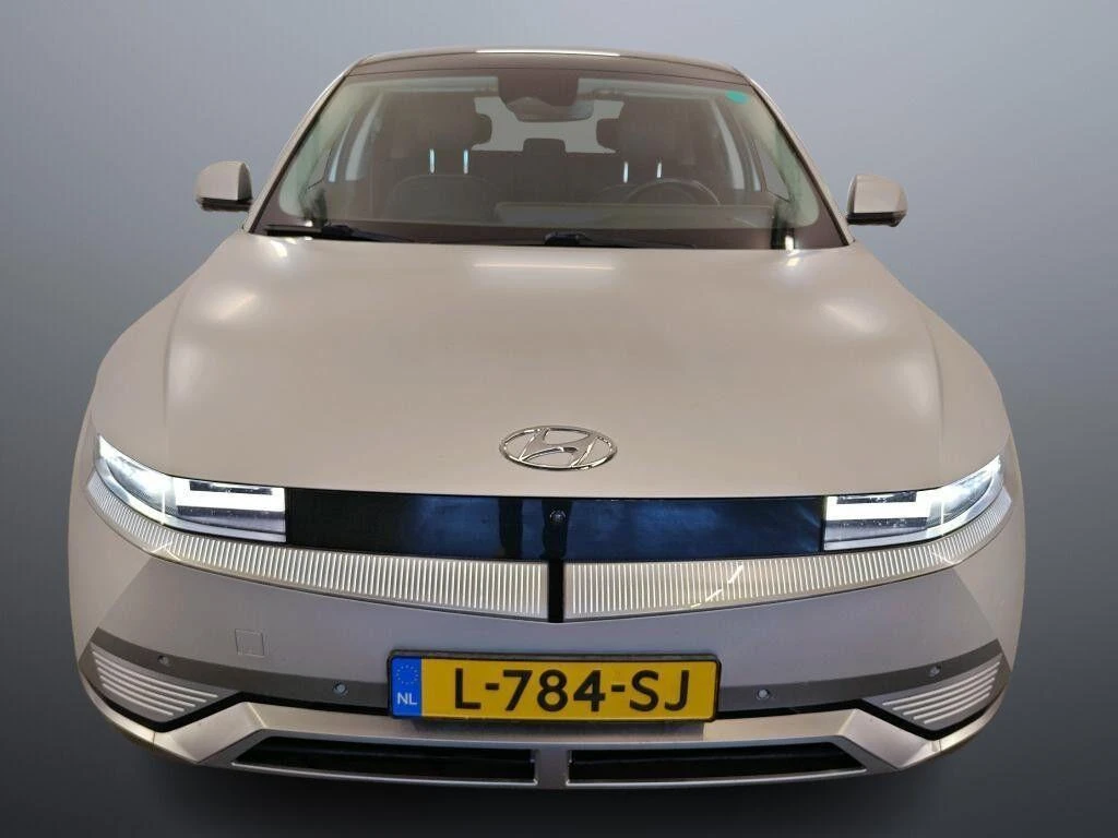 Hyundai Ioniq 5 Project45 AWD