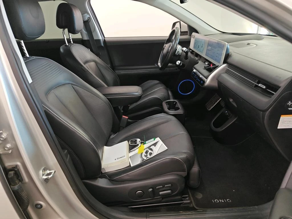 Hyundai Ioniq 5 Project45 AWD, снимка 7 - Автомобили и джипове - 56230183