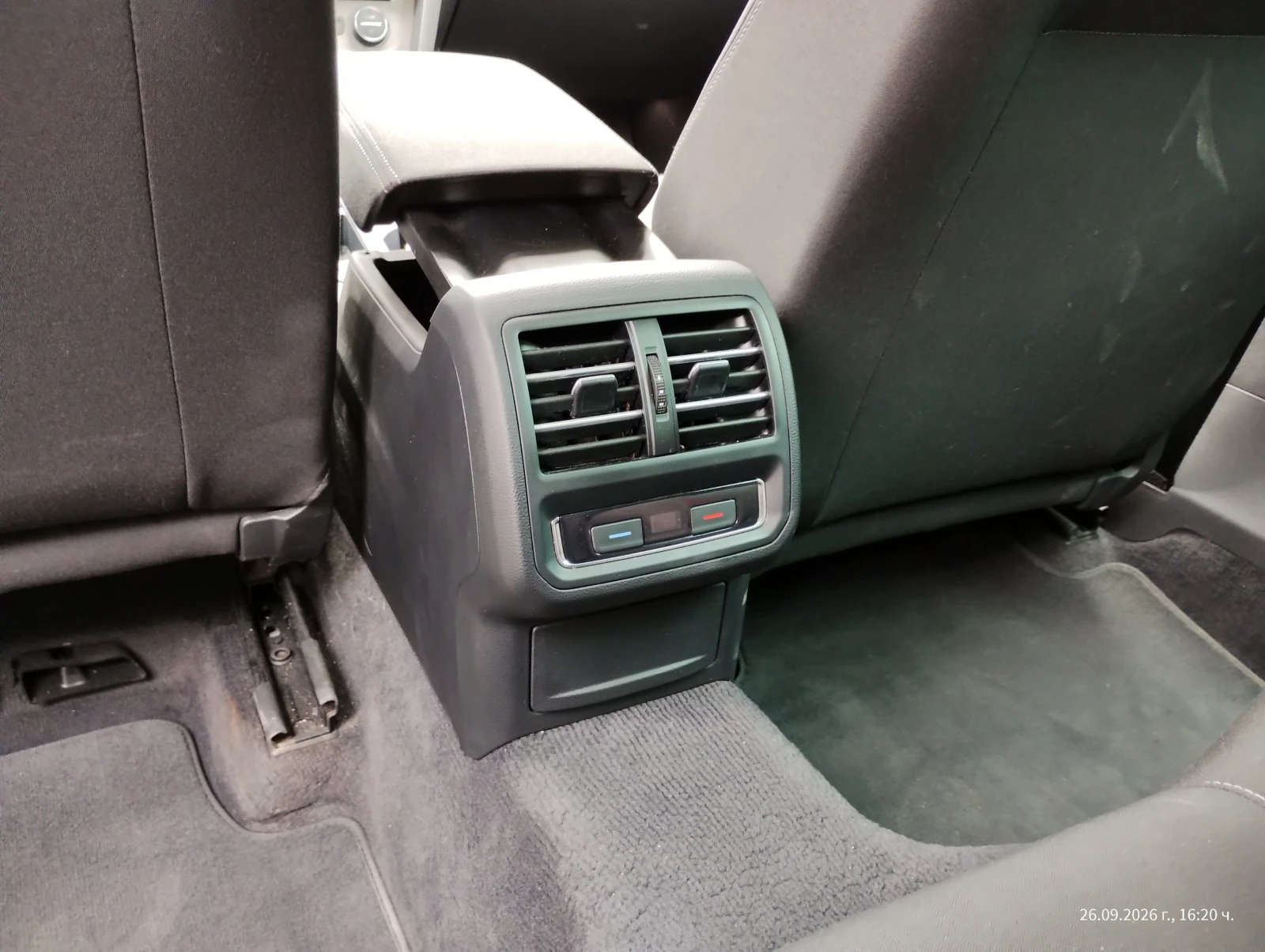 VW Passat B8 | Mobile.bg � ����������� 7