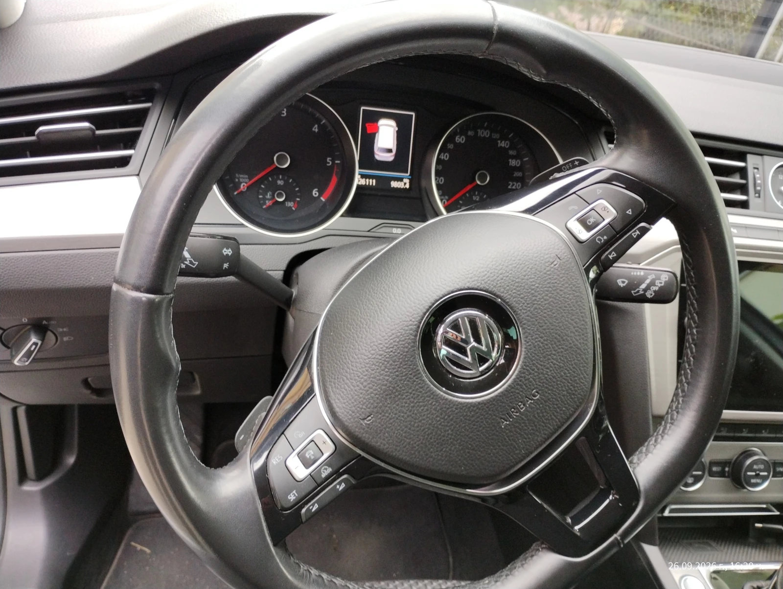 VW Passat B8 | Mobile.bg � ����������� 11