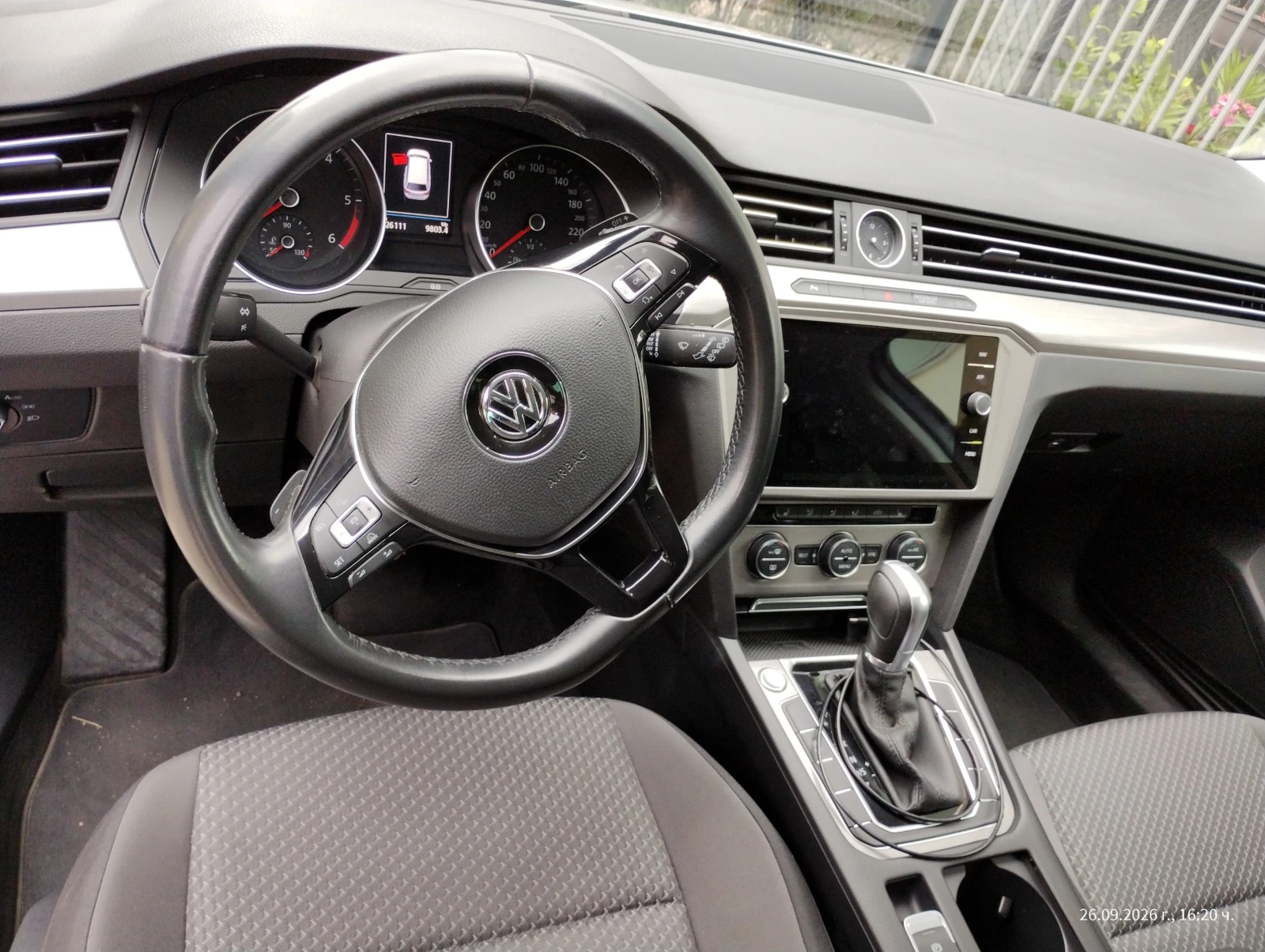 VW Passat B8 | Mobile.bg � ����������� 9