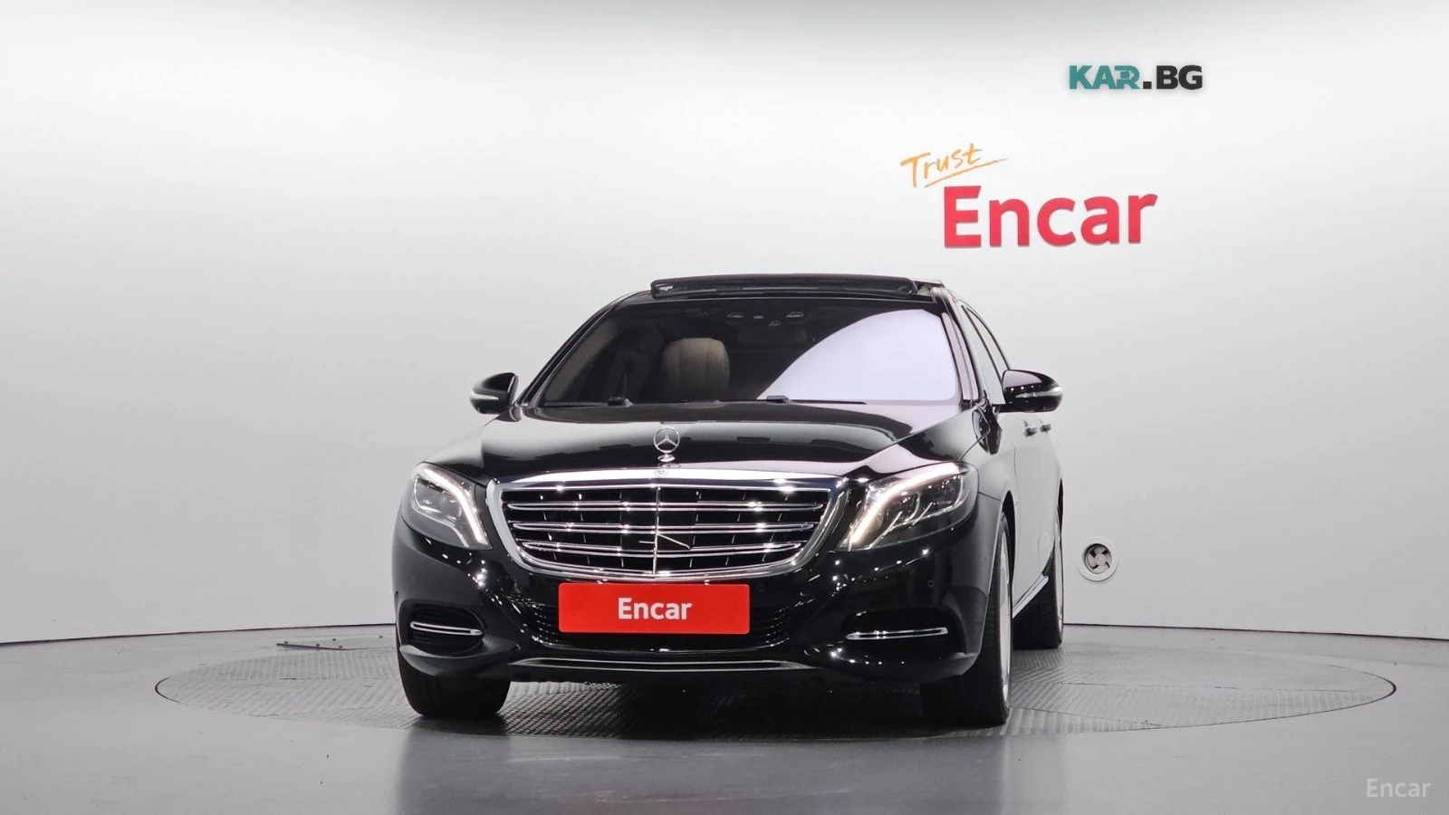 Mercedes-Benz Maybach S500/4MATIC/V8 BITURBO/FULL | Mobile.bg � ����������� 3