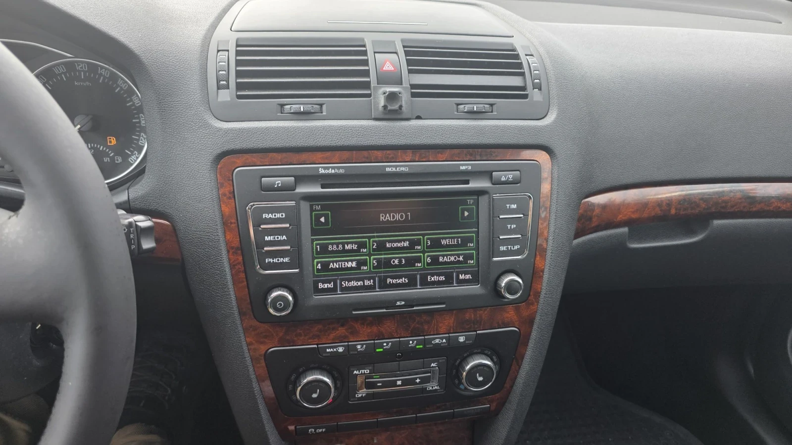 Skoda Octavia 1, 6 TDI 4�4 | Mobile.bg � ����������� 10