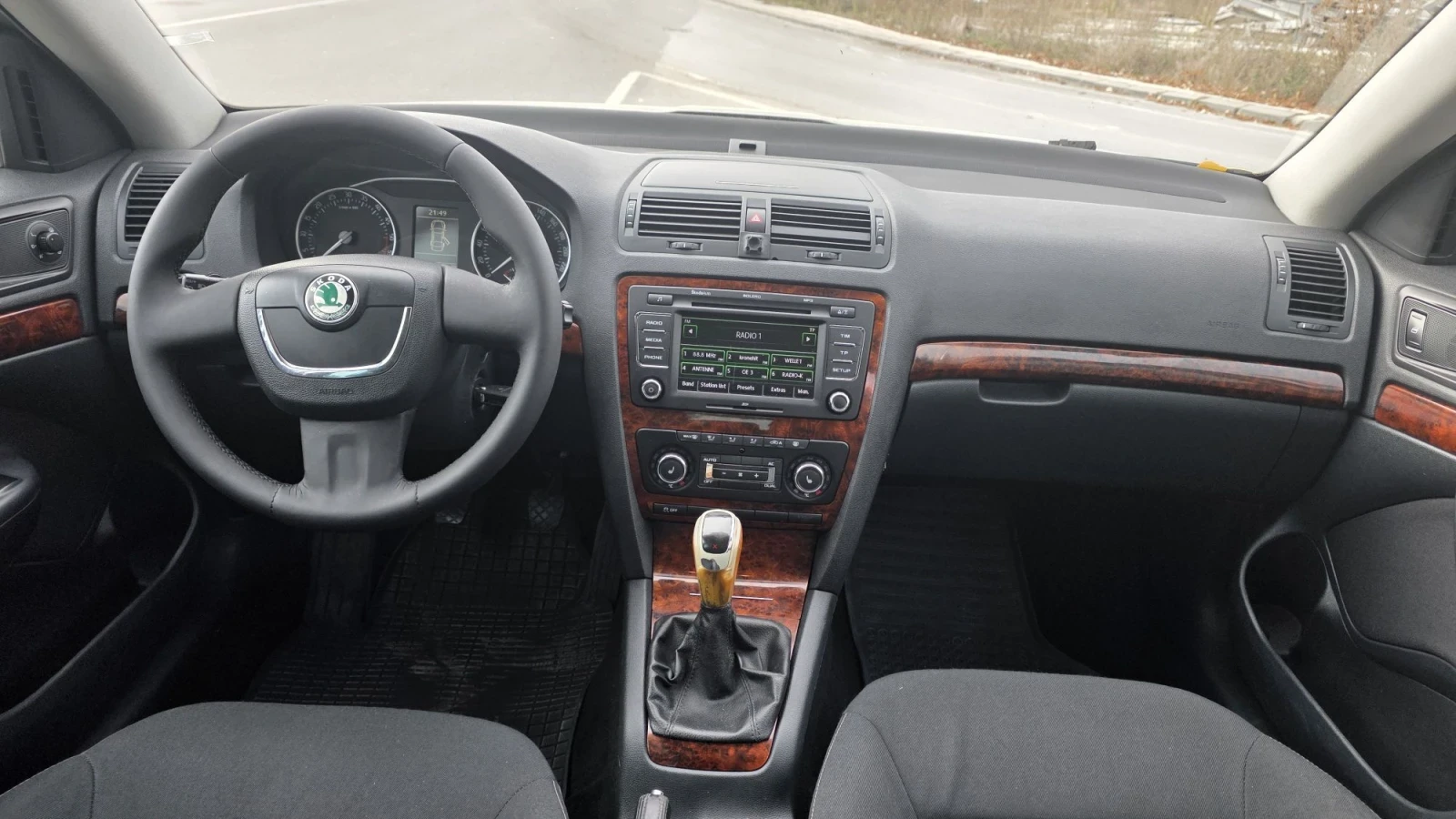 Skoda Octavia 1, 6 TDI 4�4 | Mobile.bg � ����������� 5