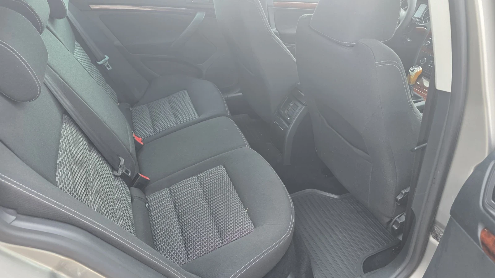 Skoda Octavia 1, 6 TDI 4�4 | Mobile.bg � ����������� 6