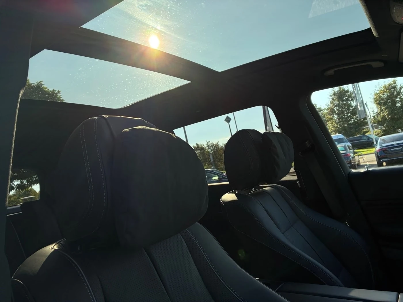 Mercedes-Benz GLS 450 d AMG 4-MATIC OFFROAD-TECNIK NIGHT-PAKET BURMESTER | Mobile.bg � ����������� 15