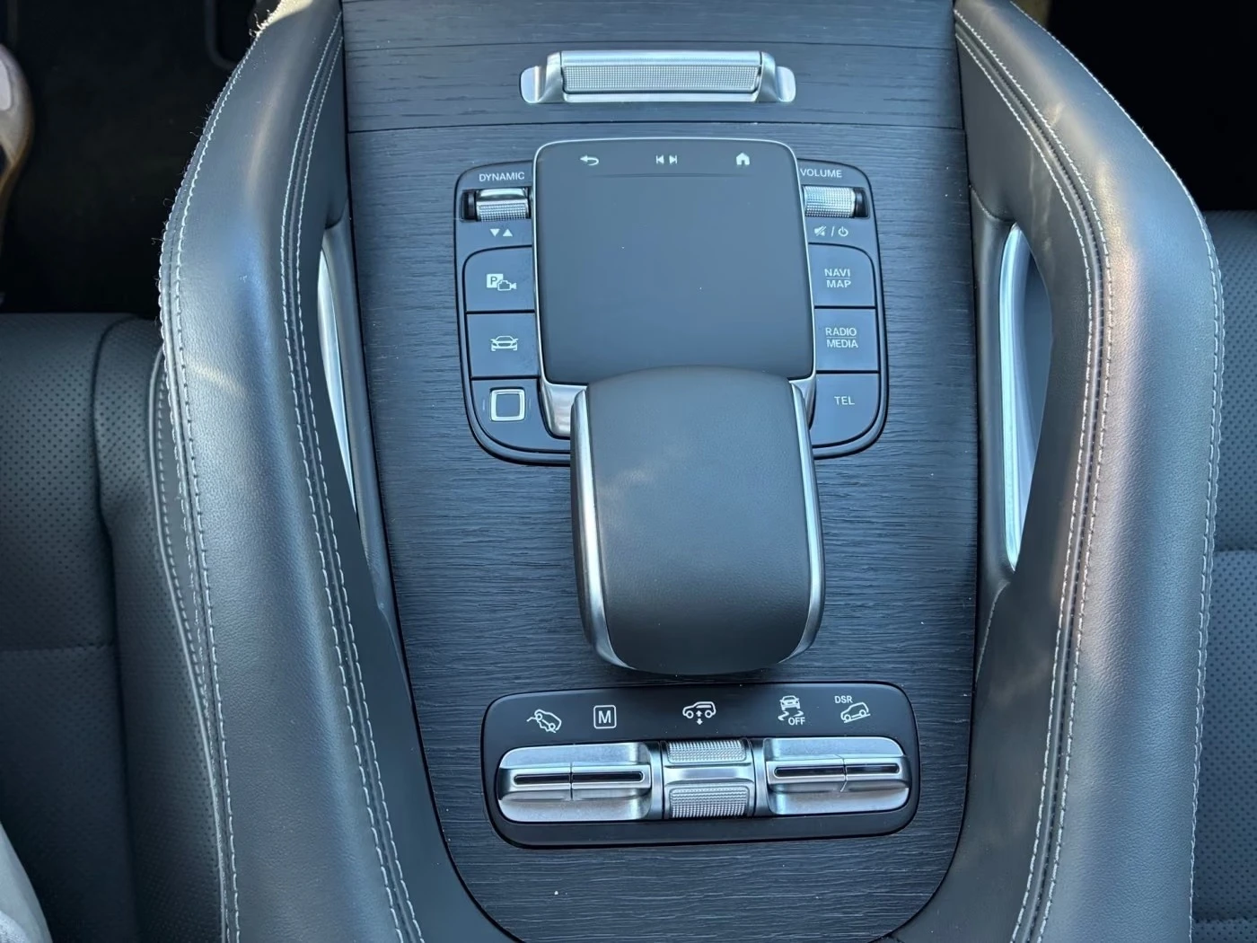 Mercedes-Benz GLS 450 d AMG 4-MATIC OFFROAD-TECNIK NIGHT-PAKET BURMESTER | Mobile.bg � ����������� 11