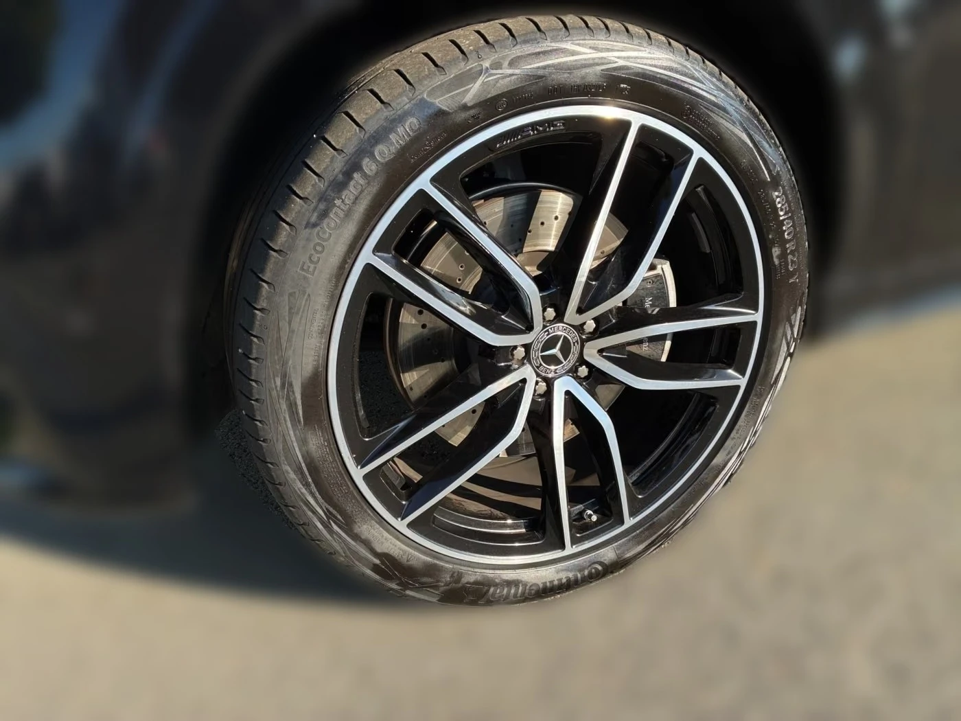Mercedes-Benz GLS 450 d AMG 4-MATIC OFFROAD-TECNIK NIGHT-PAKET BURMESTER | Mobile.bg � ����������� 5