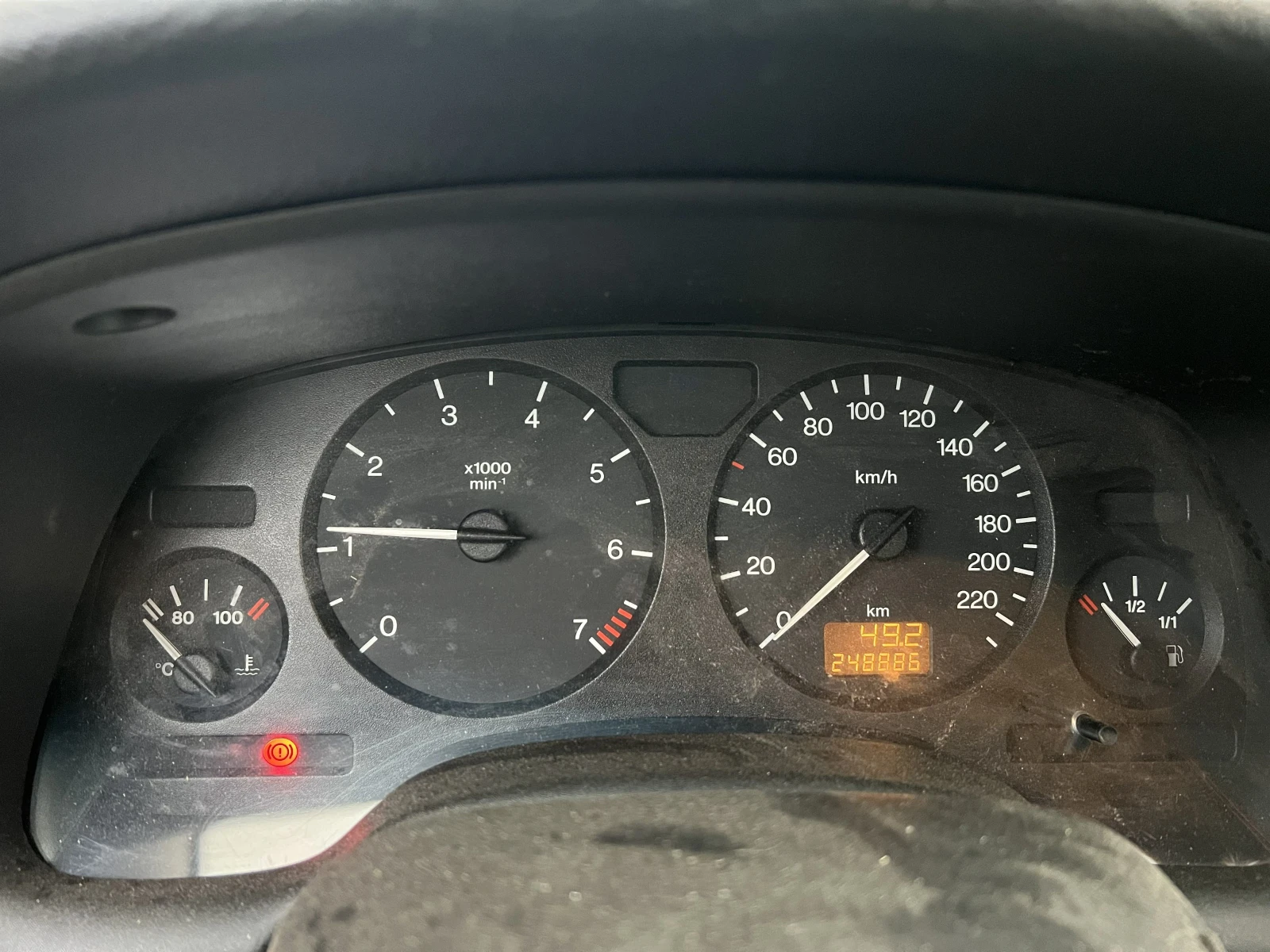 Opel Astra, снимка 8 - Автомобили и джипове - 56712627