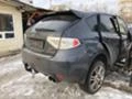 Subaru Impreza STI, снимка 4