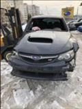 Subaru Impreza STI, снимка 10