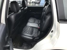 Peugeot 4007 2.2d 129000км нави кожа, снимка 14