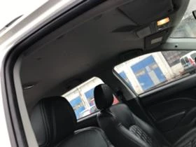 Peugeot 4007 2.2d 129000км нави кожа, снимка 9