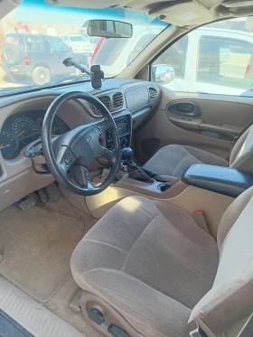 Chevrolet Trailblazer, снимка 5