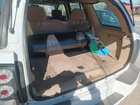 Chevrolet Trailblazer, снимка 7