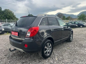Opel Antara 2.2CDTI 184kc AUTOMAT FACE, снимка 5