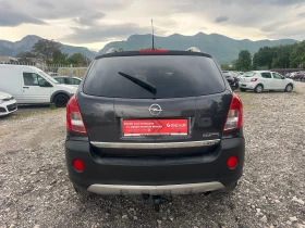 Opel Antara 2.2CDTI 184kc AUTOMAT FACE, снимка 4