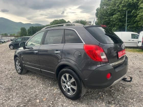 Opel Antara 2.2CDTI 184kc AUTOMAT FACE, снимка 3