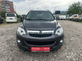 Opel Antara 2.2CDTI 184kc AUTOMAT FACE, снимка 8
