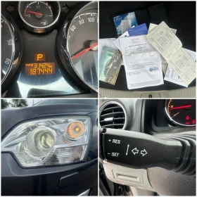 Opel Antara 2.2CDTI 184kc AUTOMAT FACE, снимка 11