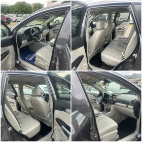 Opel Antara 2.2CDTI 184kc AUTOMAT FACE, снимка 13